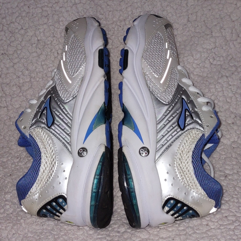 Brooks Ariel Women Sneakers Size 9.5 M - Picture 6 of 12